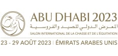 logo du partenaire Abu d’Habi 2023