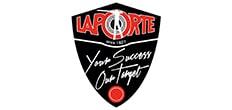 logo du partenaire Laporte