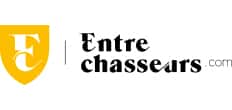 logo du partenaire Entre chasseurs.com