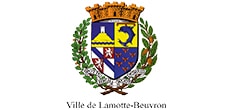 logo du partenaire Ville Lamotte Beuvron