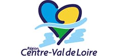 logo du partenaire Région Val de Loire