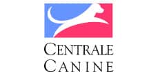 logo du partenaire Centrale Canine