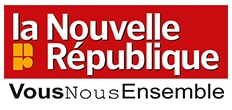 logo du partenaire La Nouvelle République