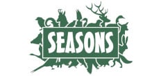 logo du partenaire Seasons