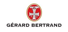 logo du partenaire Gérard Bertrand