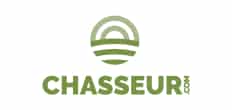 logo du partenaire Chasseur.com