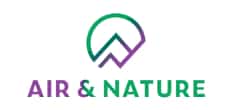 logo du partenaire Air et Nature