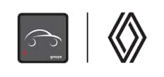 logo du partenaire Warseman – Renault
