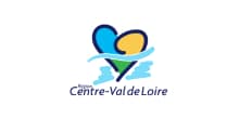 logo du partenaire Centre Val de Loire