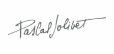 logo du partenaire Pascal Jolivet