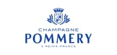 logo du partenaire Champagne Pommery