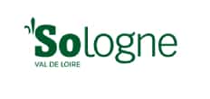 logo du partenaire Sologne