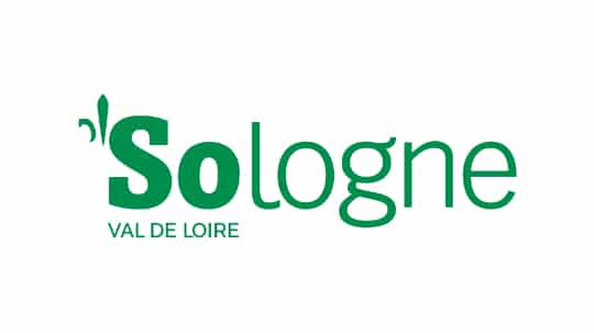 logo du partenaire Sologne
