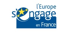 logo du partenaire Europe