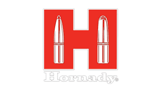 Top départ de la Hornady Week !