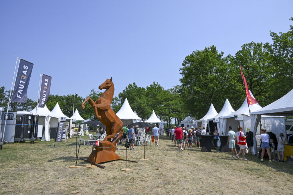 Le Banquet des Jeunes Chasseurs