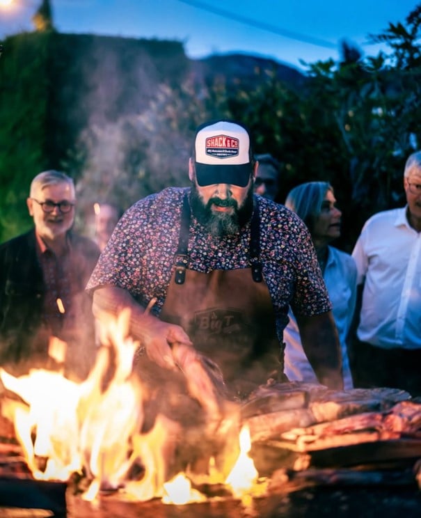 Découvrez le Village Barbecue et viande de gibier