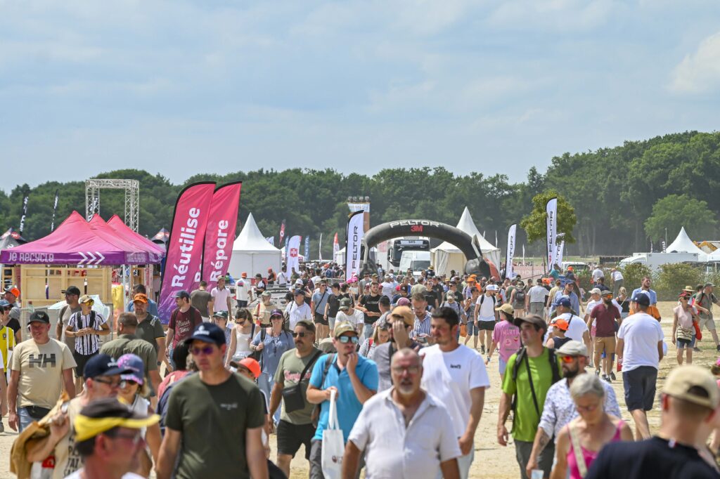 Le Game Fair 2026 ouvre sa billetterie !