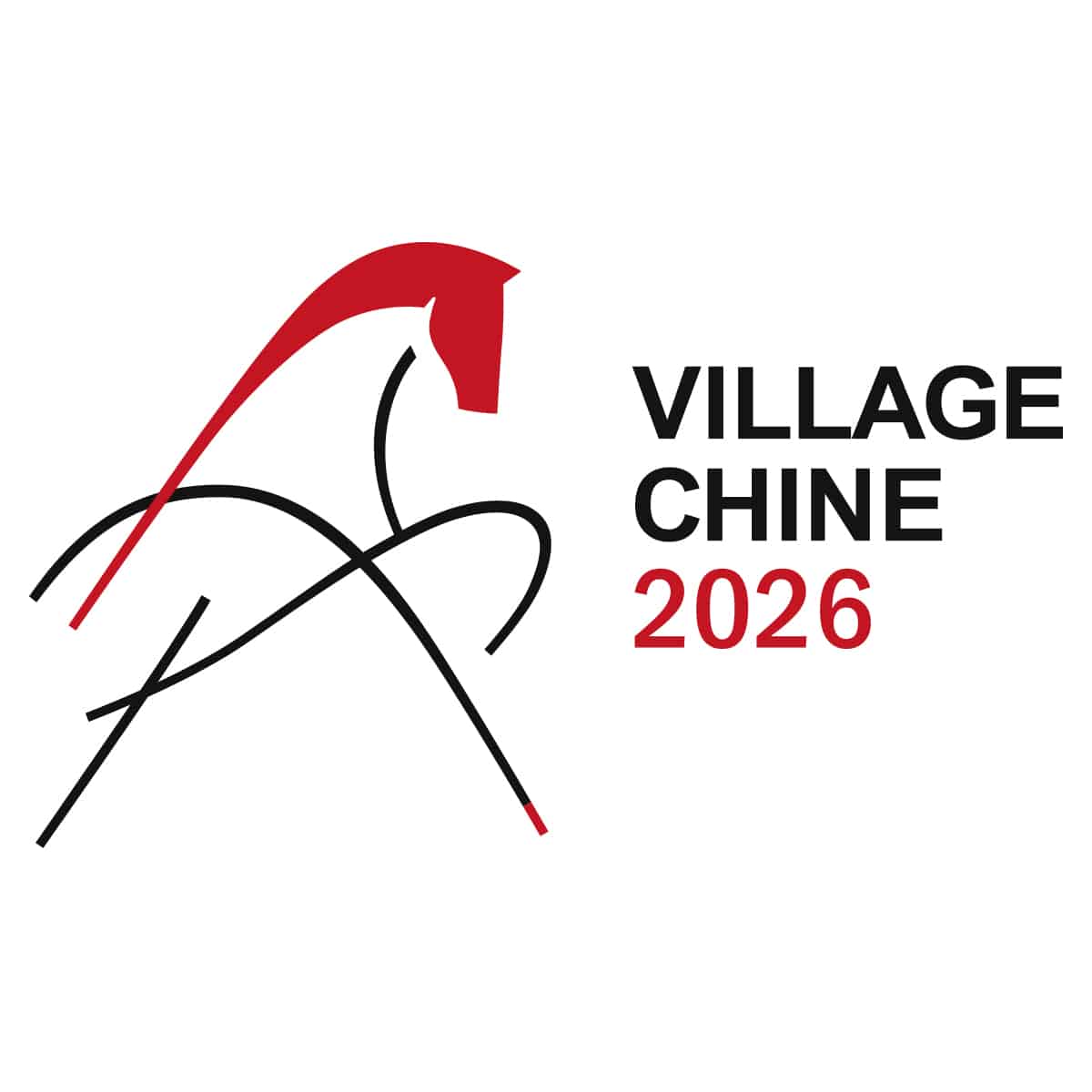 logo du partenaire Village Chine