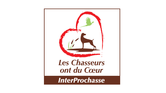 Le Game Fair rejoint l’opération « Les Chasseurs ont du Cœur »