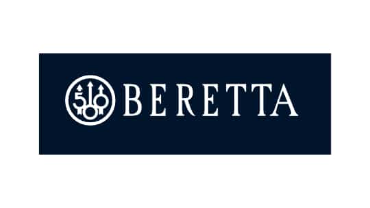 logo du partenaire Beretta